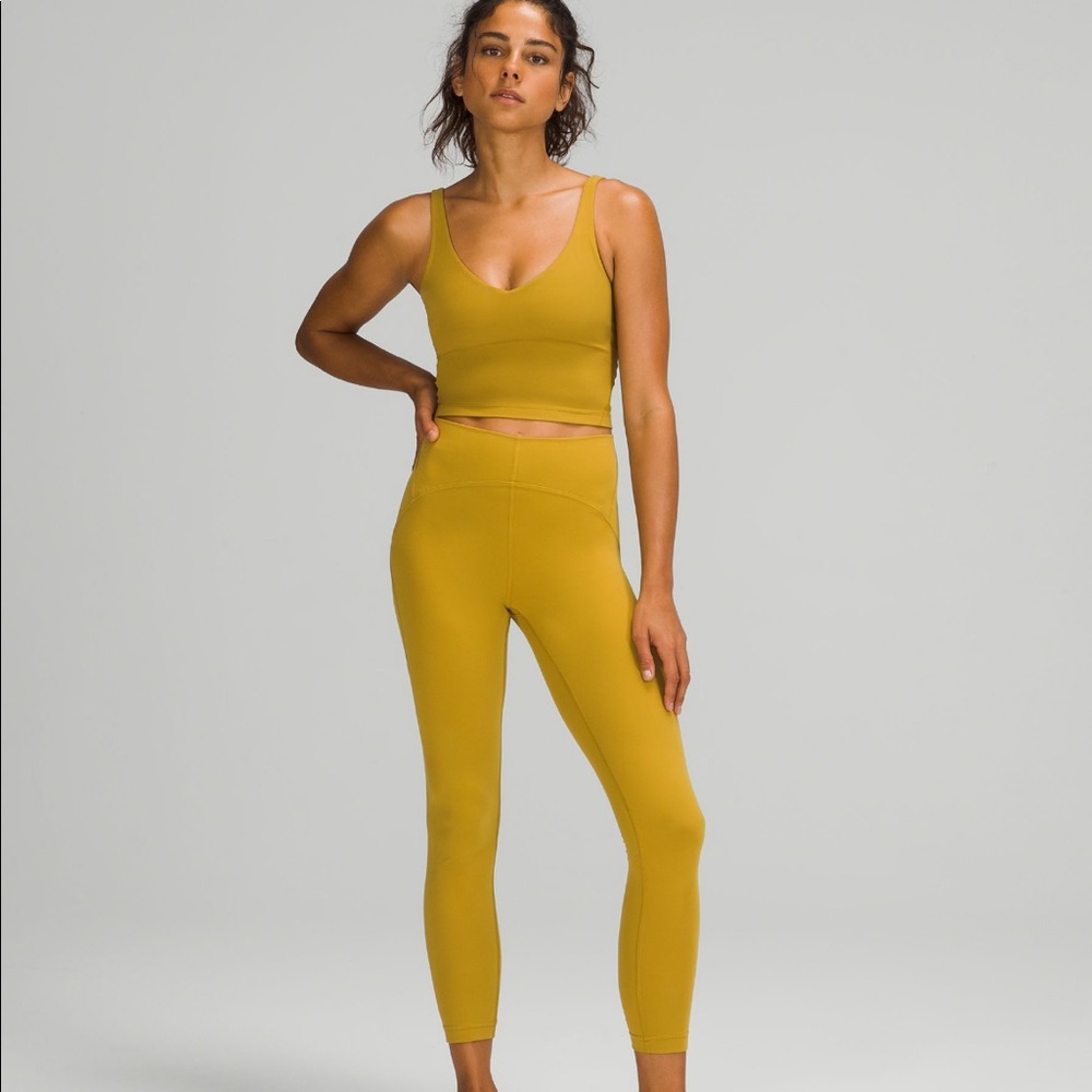 Lululemon Instill Tight 25”